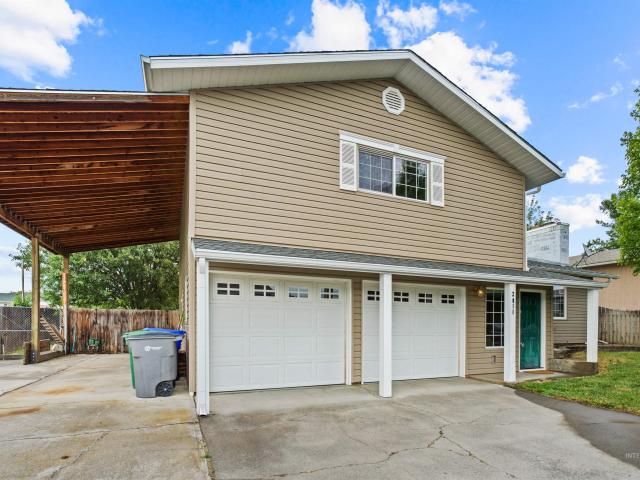 House for sale in Lewiston, Idaho
