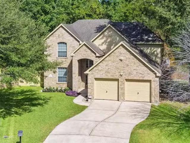 House for sale in Baytown