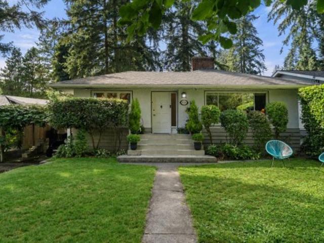 House for sale in British Columbia