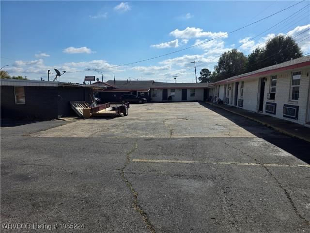 Commercial for sale in Poteau, Oklahoma