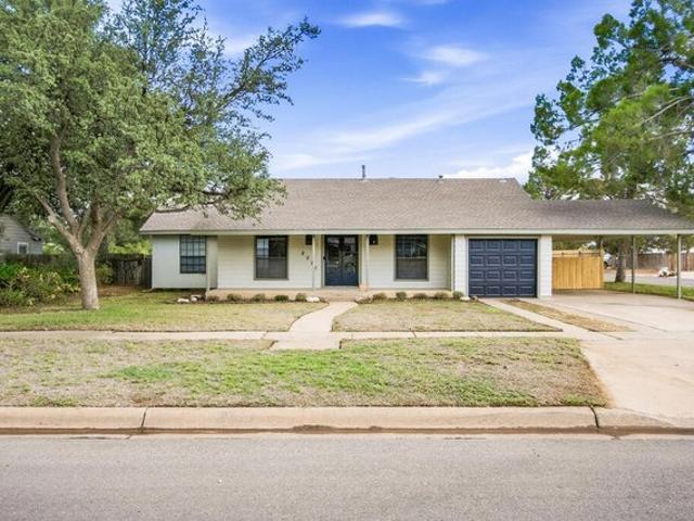 House for sale in Midland, Texas