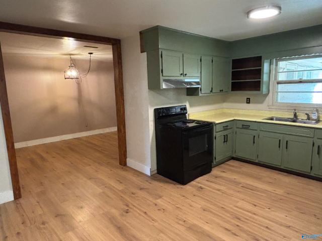 House for sale in Decatur, Alabama