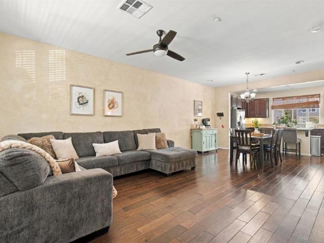 Condo for sale in Santee, San Diego County
