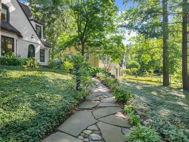House for sale in Ann Arbor, Michigan