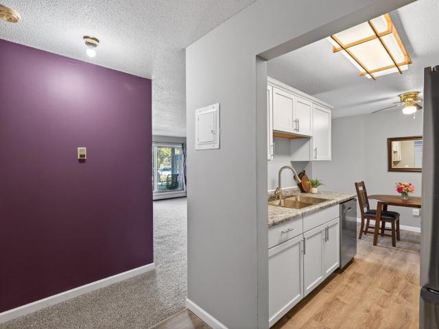 House for sale in Burnsville, Minnesota