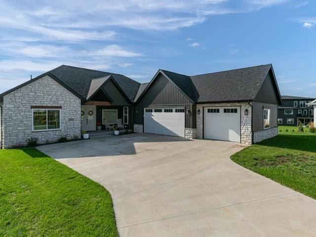 House for sale in Davenport, Iowa