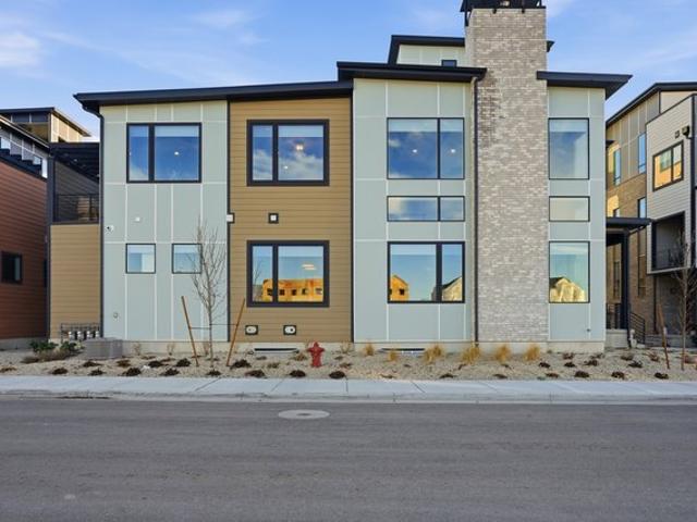 Townhouse for sale in Holladay, Utah