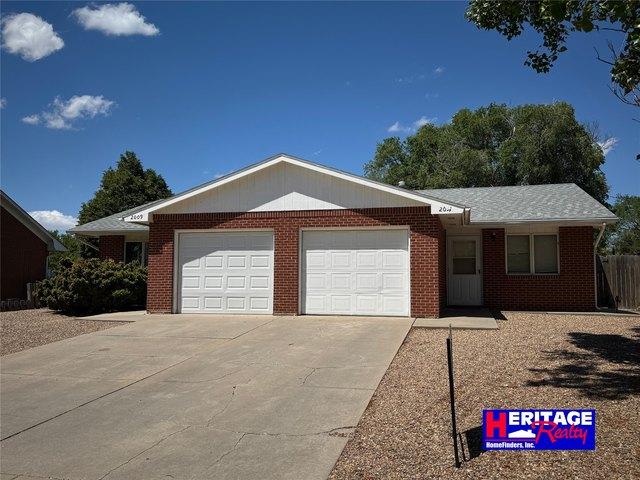 House for sale in Kansas