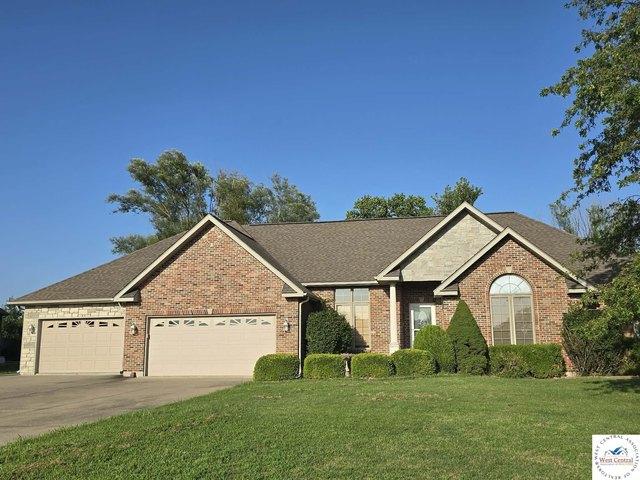 House for sale in Clinton, Missouri