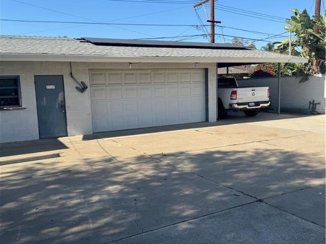 Property for rent in Orange, California