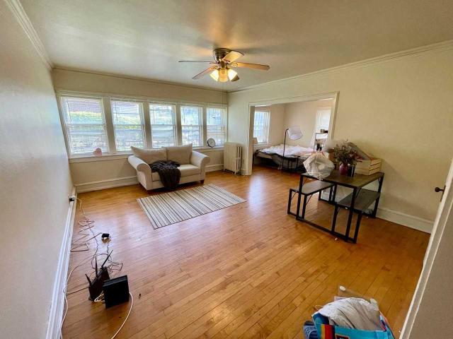Apartment for rent in Milwaukee, Wisconsin