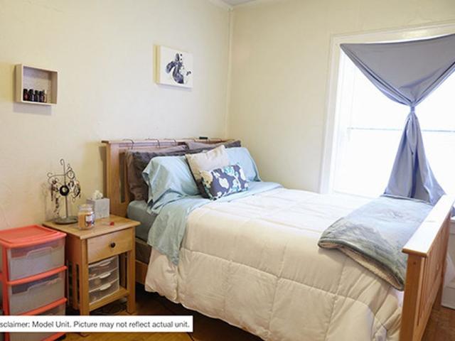 Apartment for rent in Milwaukee, Wisconsin