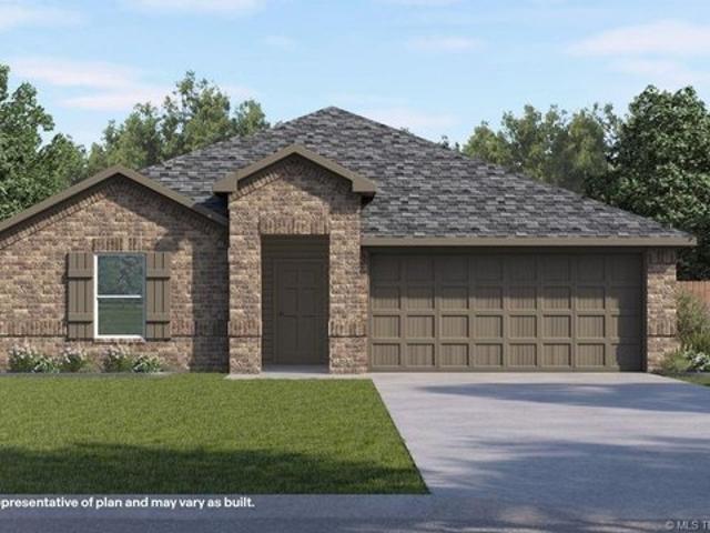 House for sale in Broken Arrow, Oklahoma