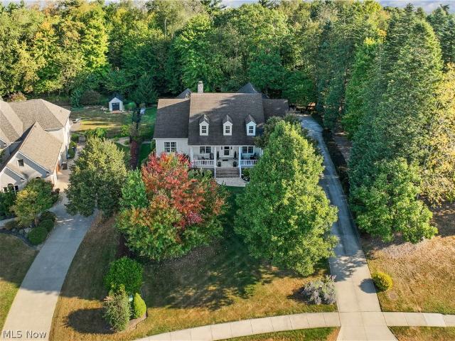 House for sale in Portage, Ohio