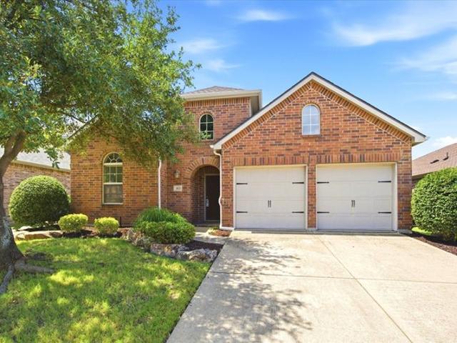 House for sale in Forney, Texas