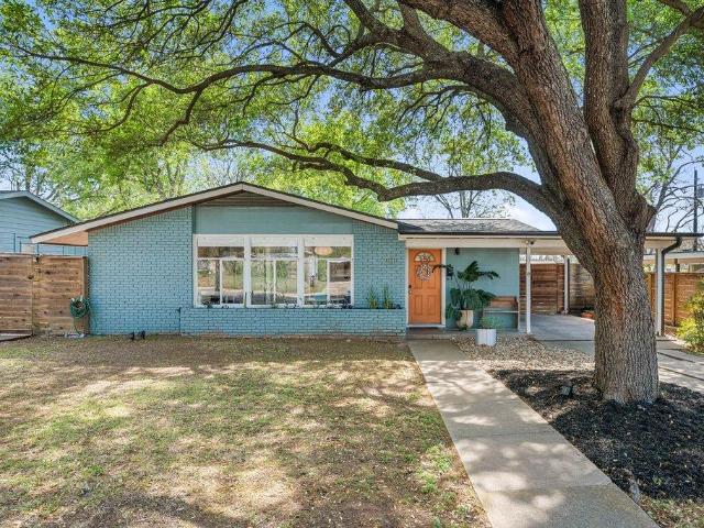 Property for rent in Austin, Texas