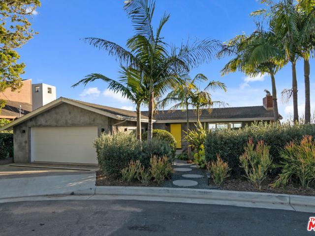Property for rent in Santa Barbara, California
