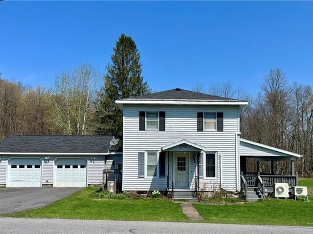 House for sale in Cayuga, New York