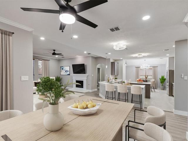 House for sale in Denton, Texas