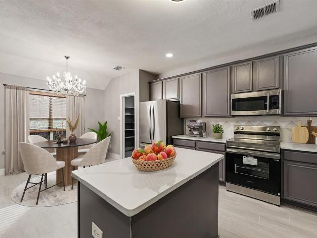 House for sale in Denton, Texas