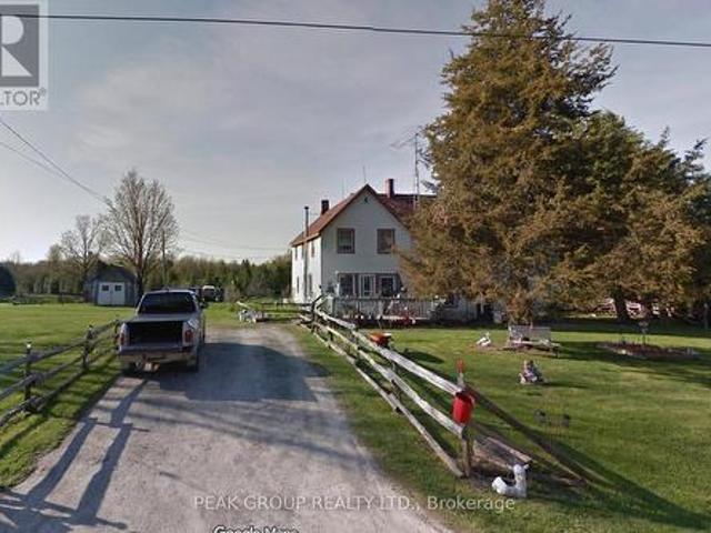 House for sale in Rideau Lakes, Ontario