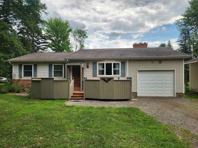 House for sale in Eaton, Michigan