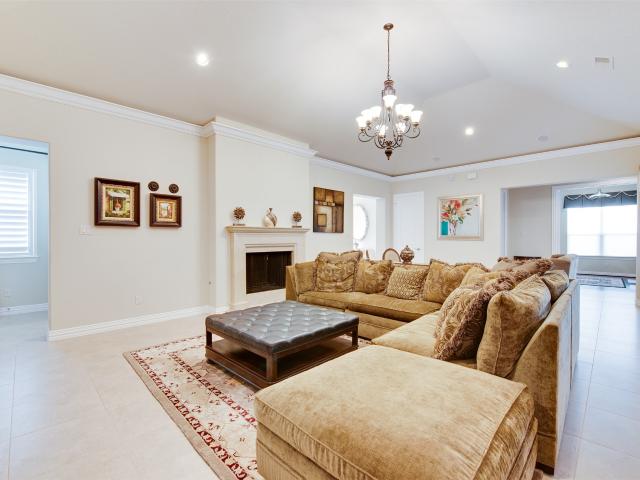 Property for rent in Harris, Texas