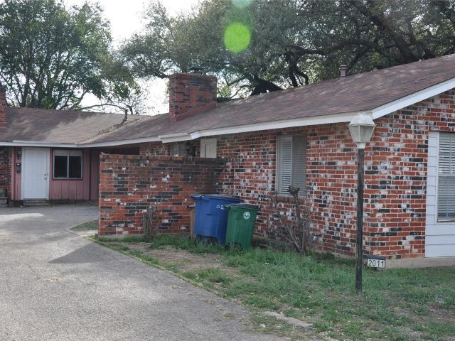Property for rent in Austin, Texas
