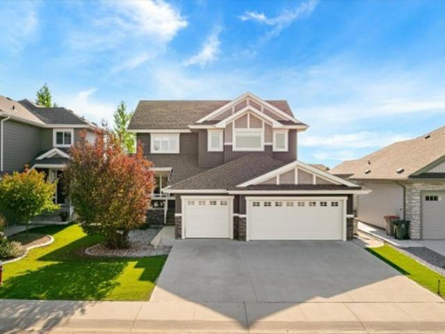 House for sale in Stony Plain, Alberta