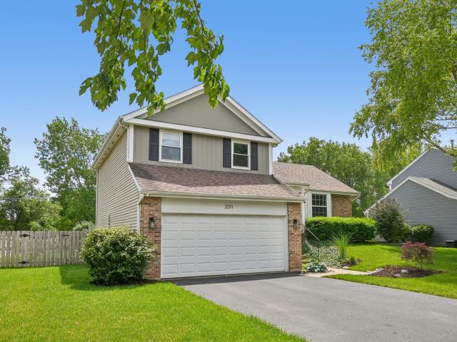 House for sale in Dundee, Illinois
