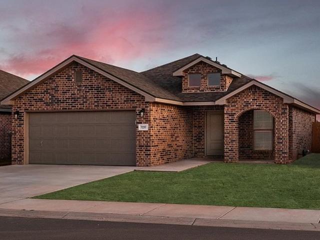 House for sale in Wolfforth, Texas