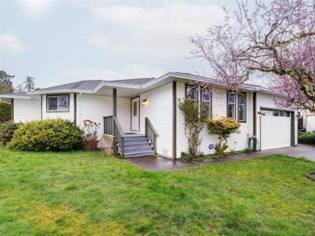 House for sale in Sooke, British Columbia