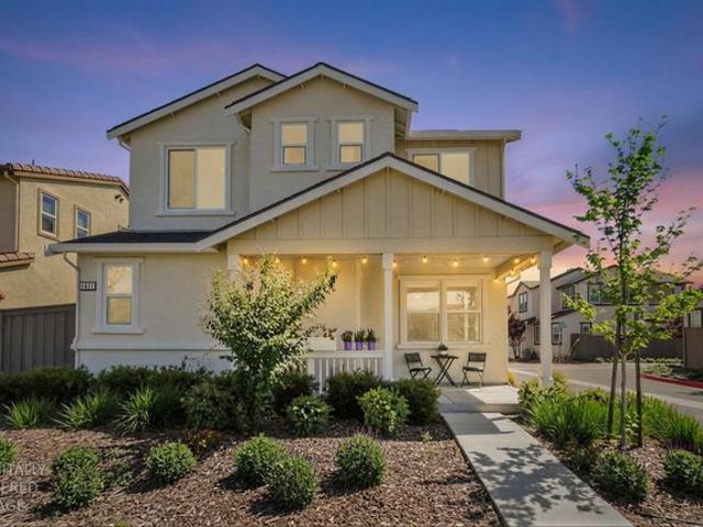 House for sale in Yolo, California