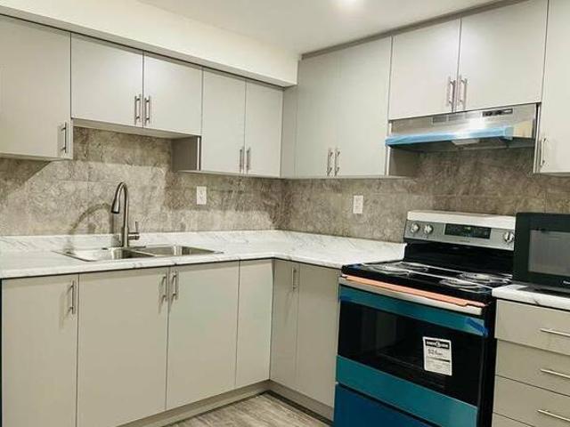 House for rent in Oakville