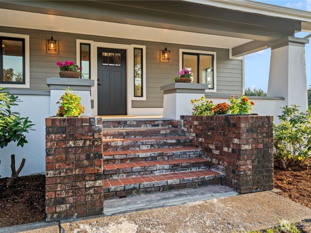 House for sale in Ferndale, Washington