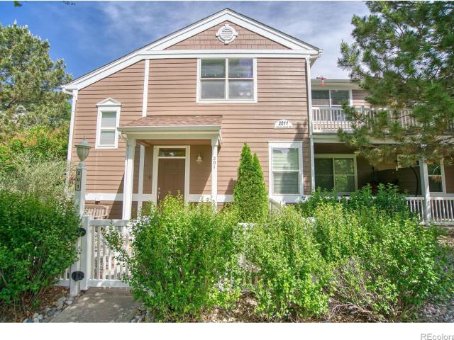 Condo for sale in Loveland, Colorado