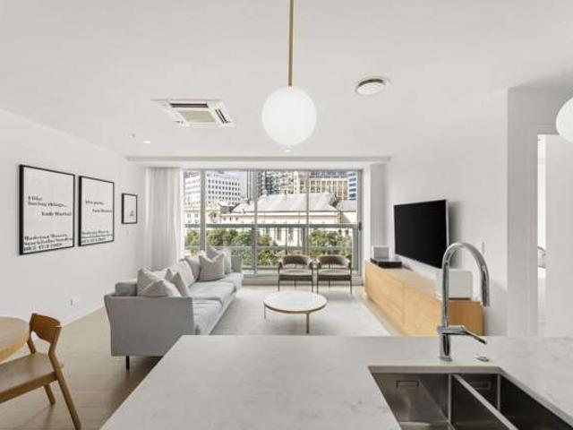 Apartment for rent in Auckland, Oroua County