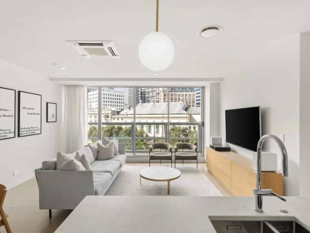Apartment for rent in Auckland, Oroua County