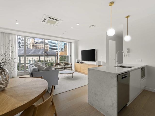 Apartment for rent in Auckland, Oroua County