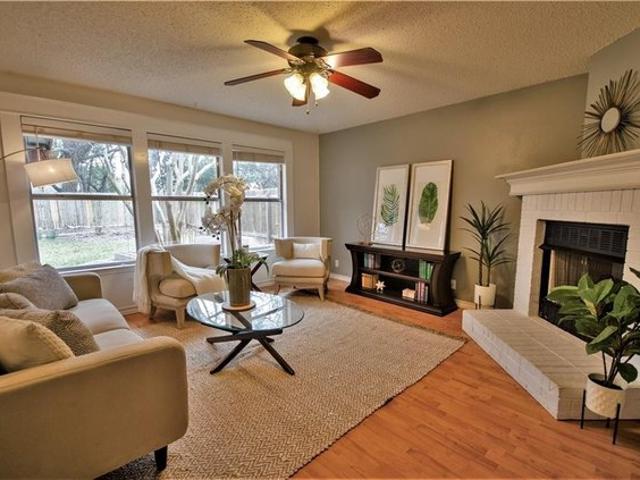 House for sale in Williamson, Texas