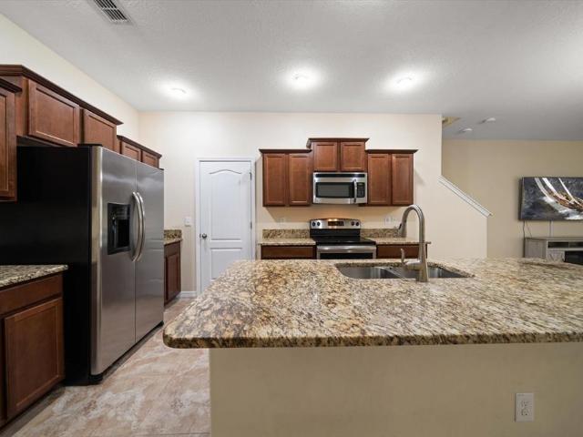 Townhouse for sale in Ruskin, Florida