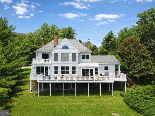 House for sale in Phoenix, Maryland