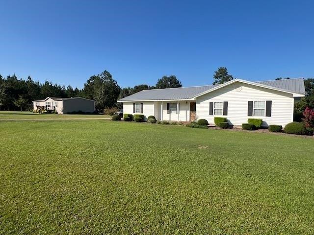 House for sale in Elba, Alabama