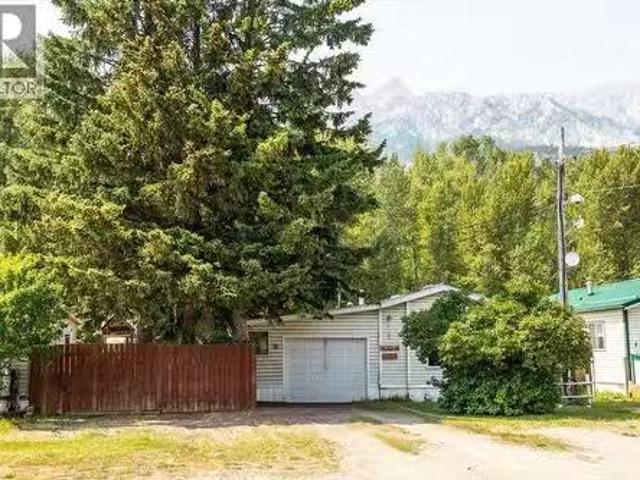 House for sale in British Columbia