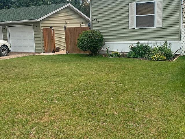 House for sale in Saltcoats, Saskatchewan