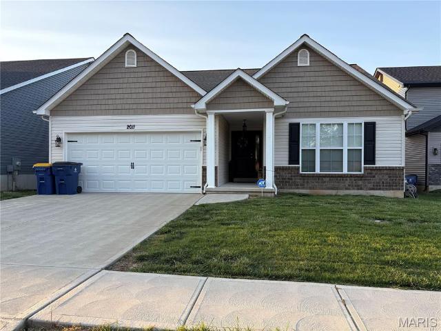 Property for sale in Festus, Missouri