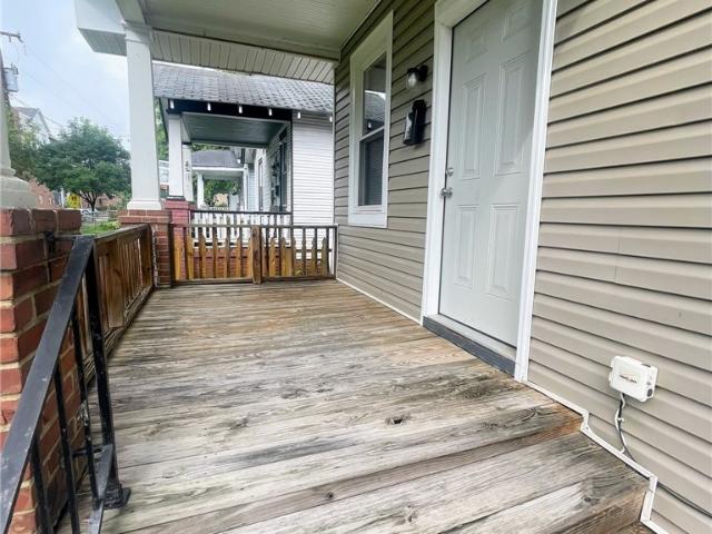 House for sale in Virginia
