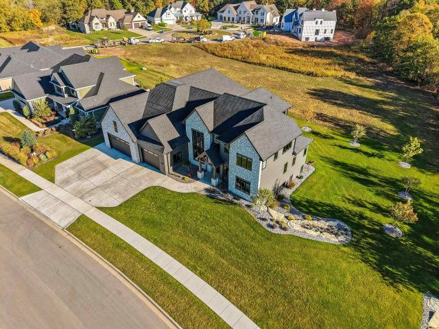 House for sale in De Pere, Wisconsin