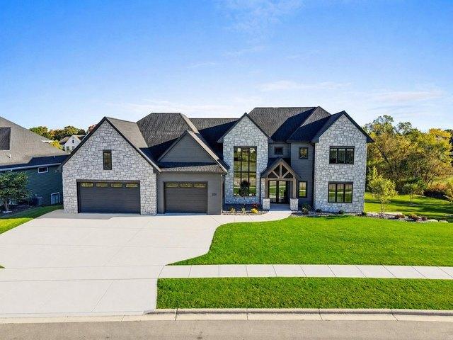House for sale in De Pere, Wisconsin