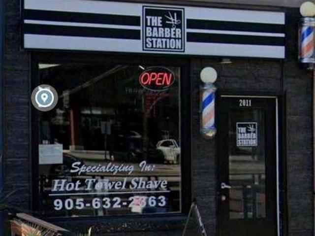 Commercial for sale in Burlington, Golden Horseshoe